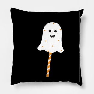 Happy Halloween gifts sweet ghost candy cartoon cute Pillow