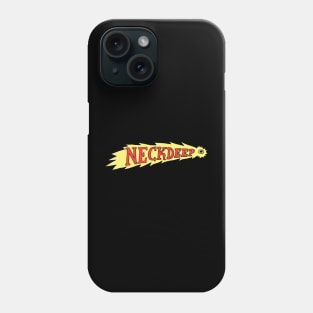 British Pop Punk Phone Case