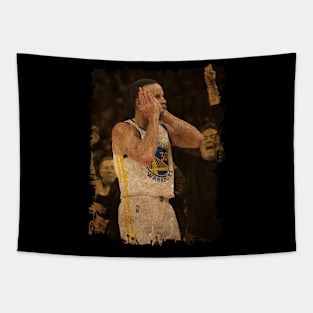 curry Tapestry