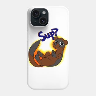 Sup? Phone Case