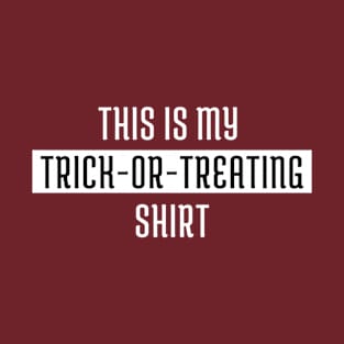 Saying T-Shirt