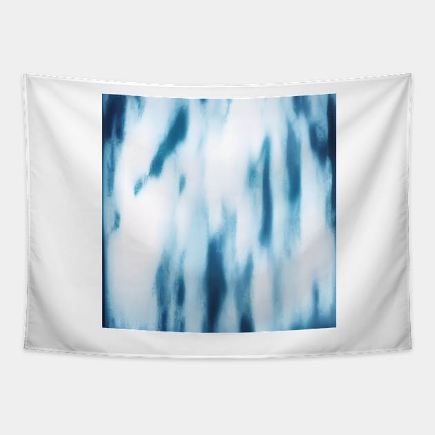 Waterfall Tapestry by davidbstudios