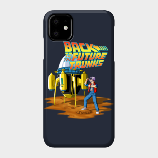 Dragonball Z Phone Cases Iphone And Android Teepublic