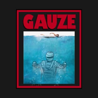 Gauze T-Shirt