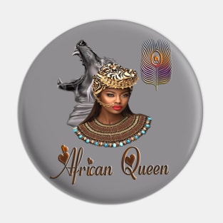 Queen Pin