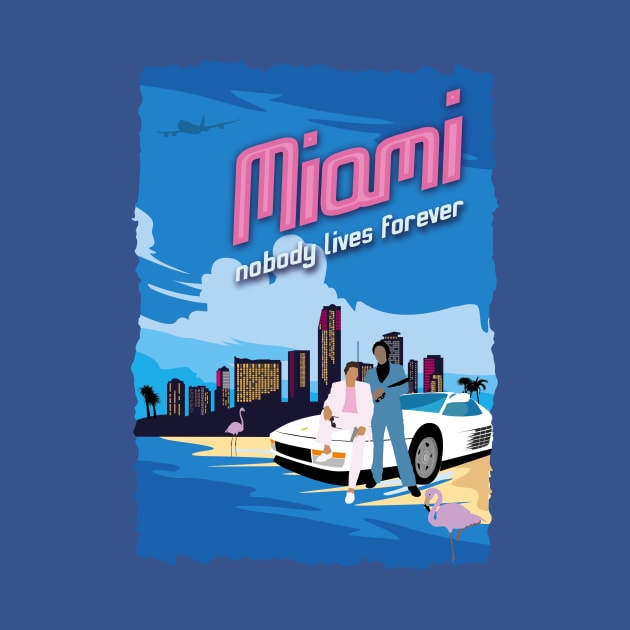 Miami by BOEC Gear