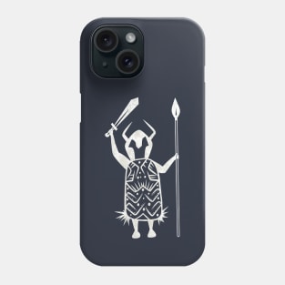 Knight Phone Case