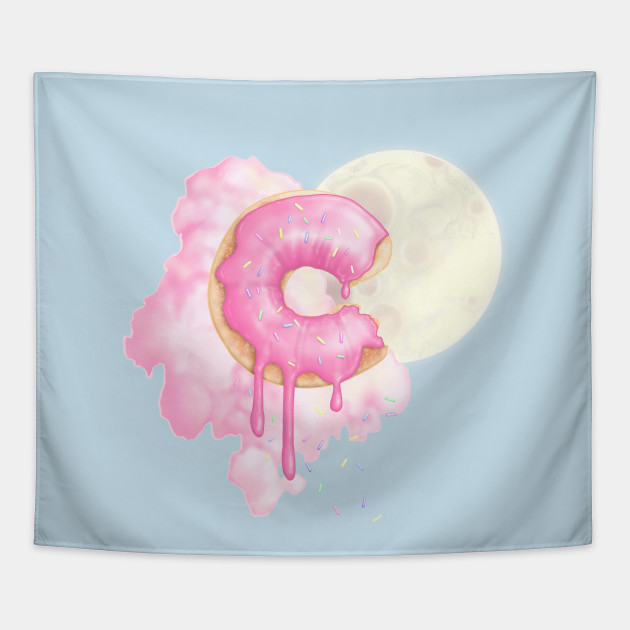 Celestial Donut