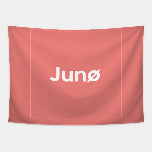 Juno Network Tapestry by CosmonautAlec