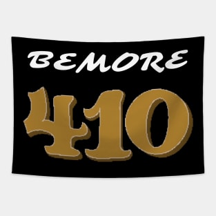 BMORE 410 DESIGN Tapestry