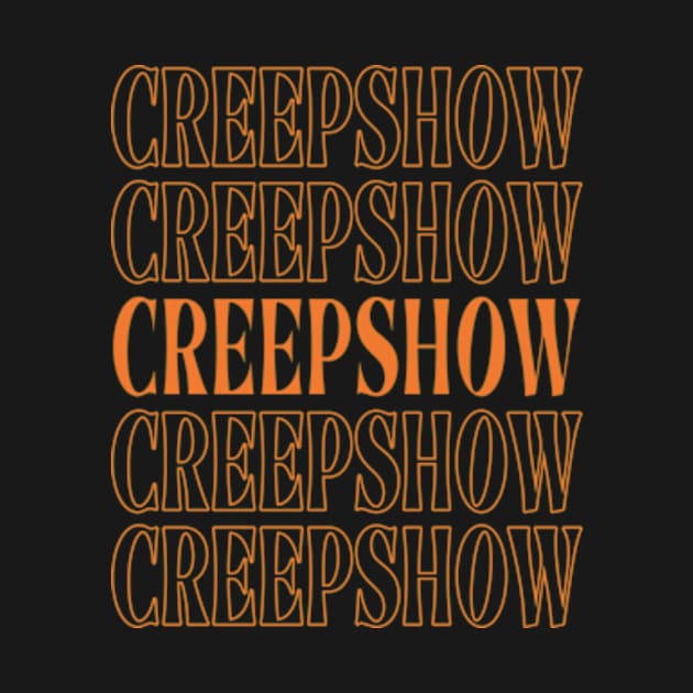 Retro Gifts Name Creepshow Personalized Styles by BoazBerendse insect