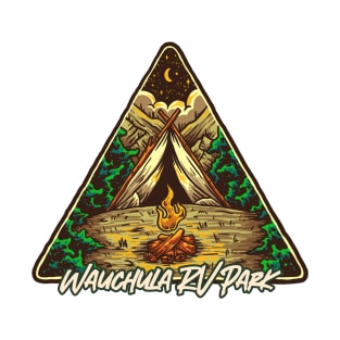 Wauchula RV Park T-Shirt