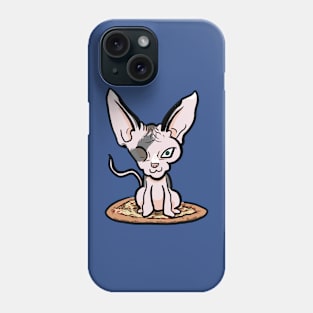 Cheese Pizza Phone Case