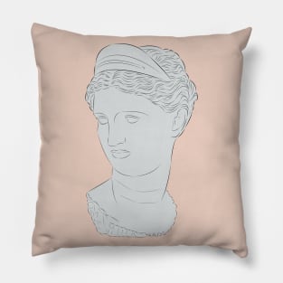 Artemis Pillow