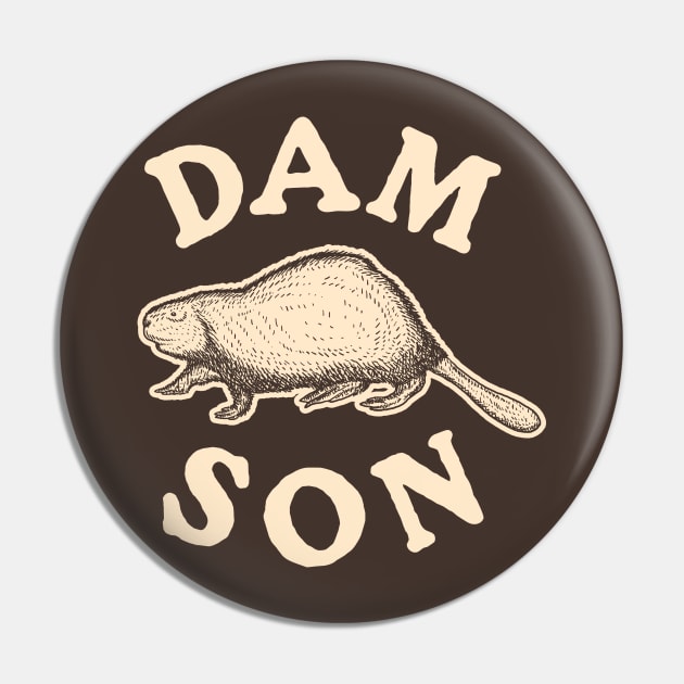 Dam Son Pin by dumbshirts