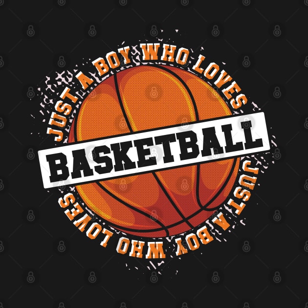 Boys Basketball Player Sport Basketball Lover Basketball by ShirtsShirtsndmoreShirts