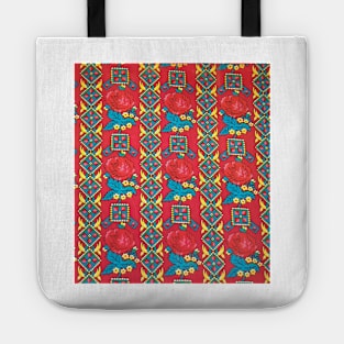 Ramadan Tote