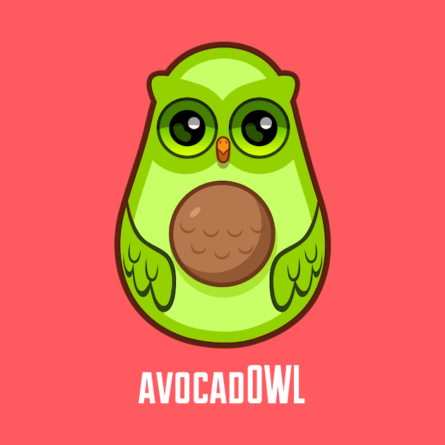 avocad-OWL by RemcoBakker