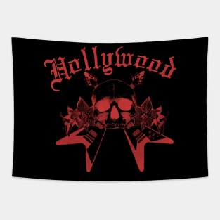 HOLLYWOOD DREAMS Tapestry