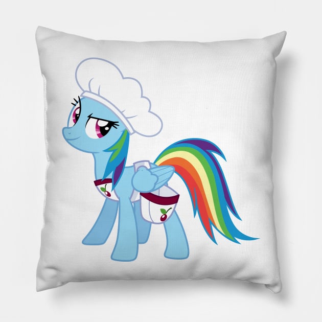 Rainbow dash pillow on sale
