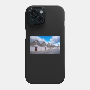 ALBEROBELLO, ITALY Phone Case