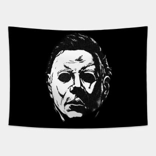 Michael Myers Tapestry