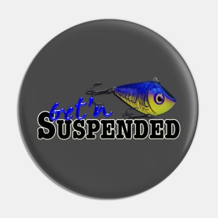 Get'n Suspended Pin