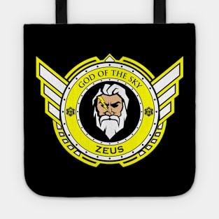 ZEUS - LIMITED EDITION Tote