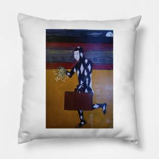 For the rest of your life Pillow