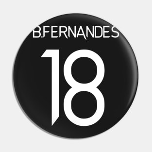 b.fernandes 18 Pin