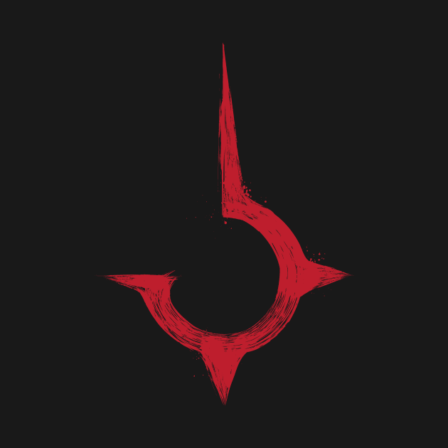 Harkonnen symbol by DrMonekers