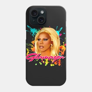 Glamazon Phone Case