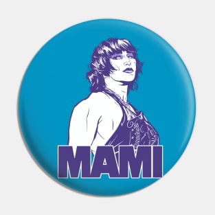 Mami Pin