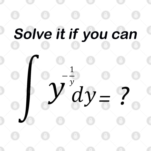Solve it if you can by Waleed Mahmud