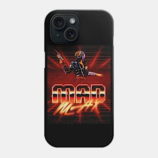 The Interceptor Phone Case