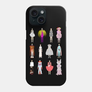 Bjork Phone Case