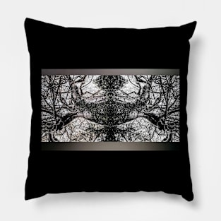 The Shaman Pillow