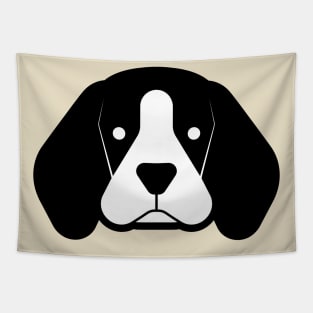 Beagle Tapestry