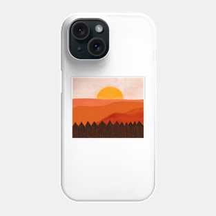 Summertime fun Phone Case