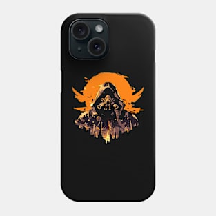 helldivers 2 Phone Case