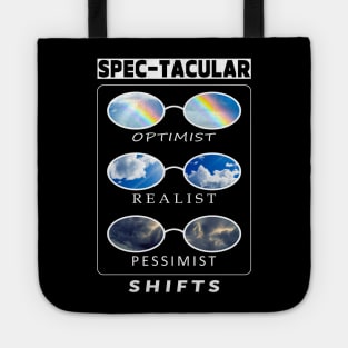 SPECTACULAR MINDSET HEAVENS Tote