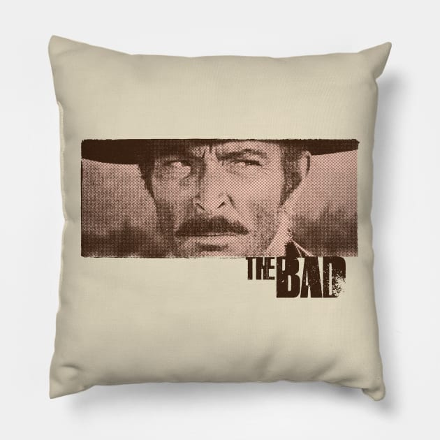 The Bad Pillow by attadesign