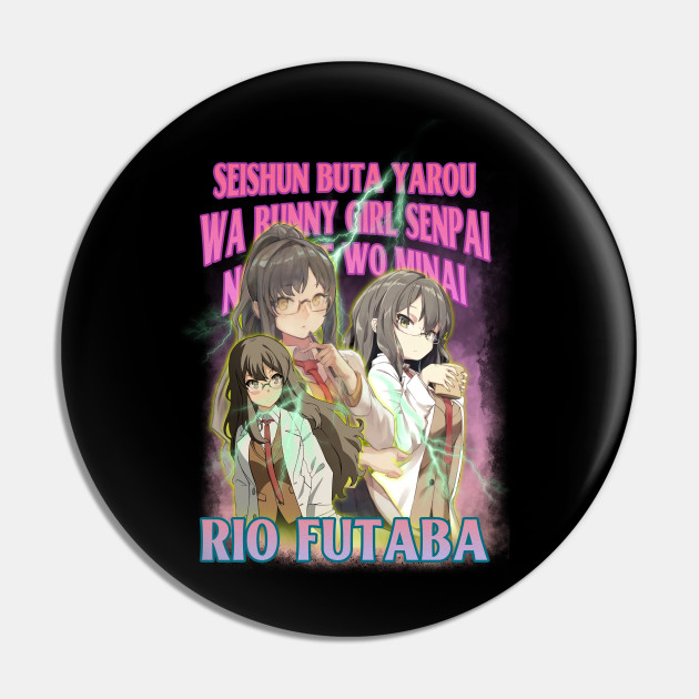 Pin on 『Seishun Buta Yarou』