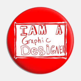 Grahpic Design but different Pin