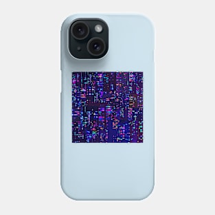 Midnight City Phone Case