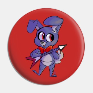 Fnaf 1 Bonnie Pin