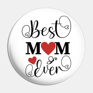 Best mom ever Pin