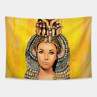 Cleopatra Tapestry