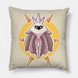 Pixel Radiance Pillow