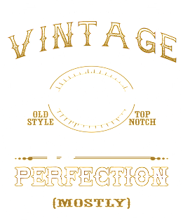 Vintage 1979 Shirt 40th Birthday Gift Fortieth Bday T Shirt Magnet